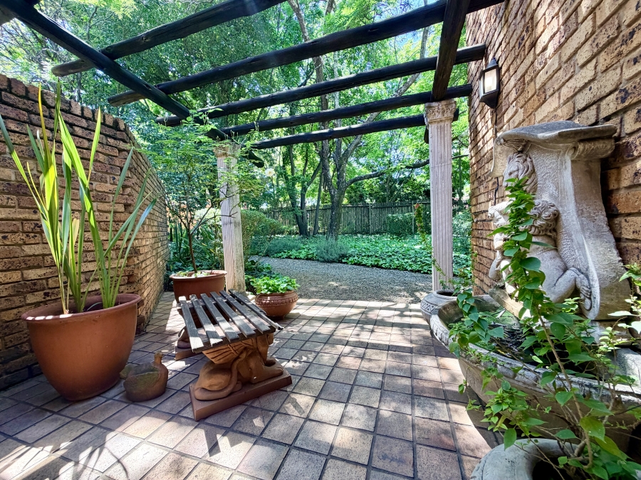 7 Bedroom Property for Sale in Mullersrust Free State